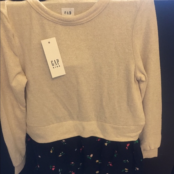 Gap girl dress - Picture 5 of 5